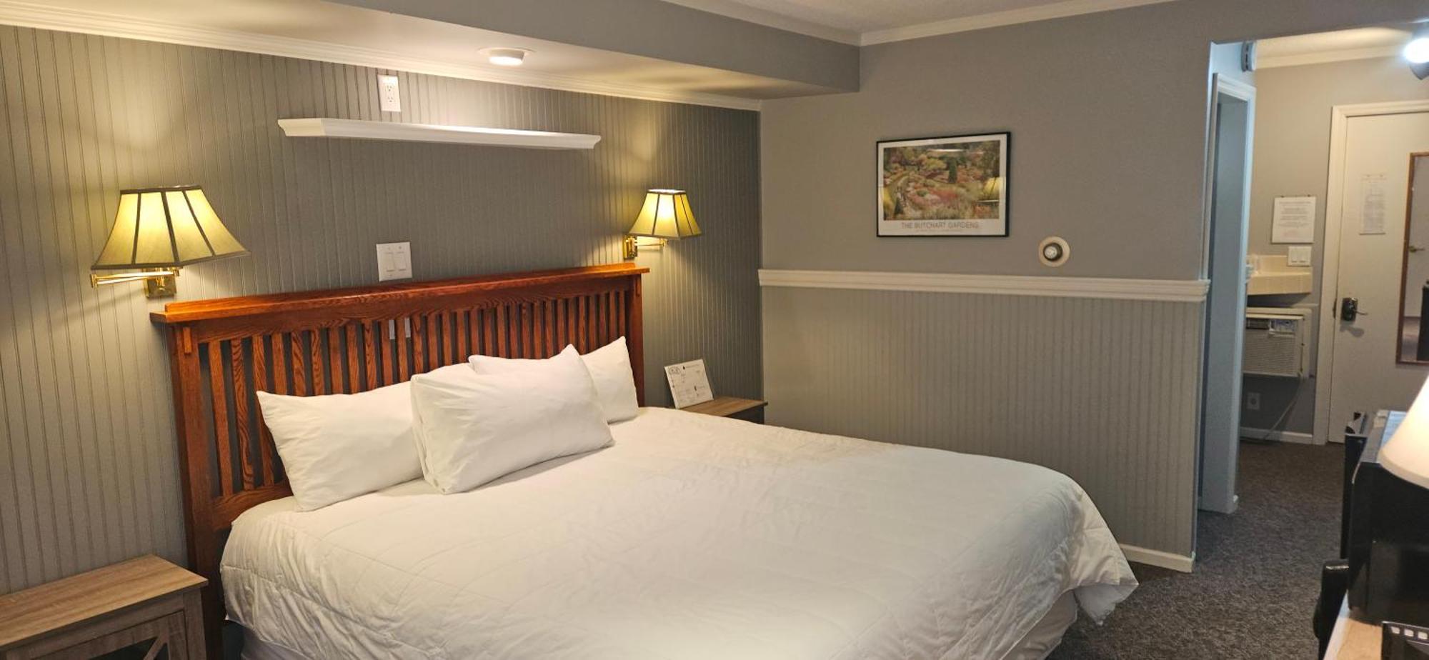 Chequamegon Lake Superior Lodge Bayfield Luaran gambar
