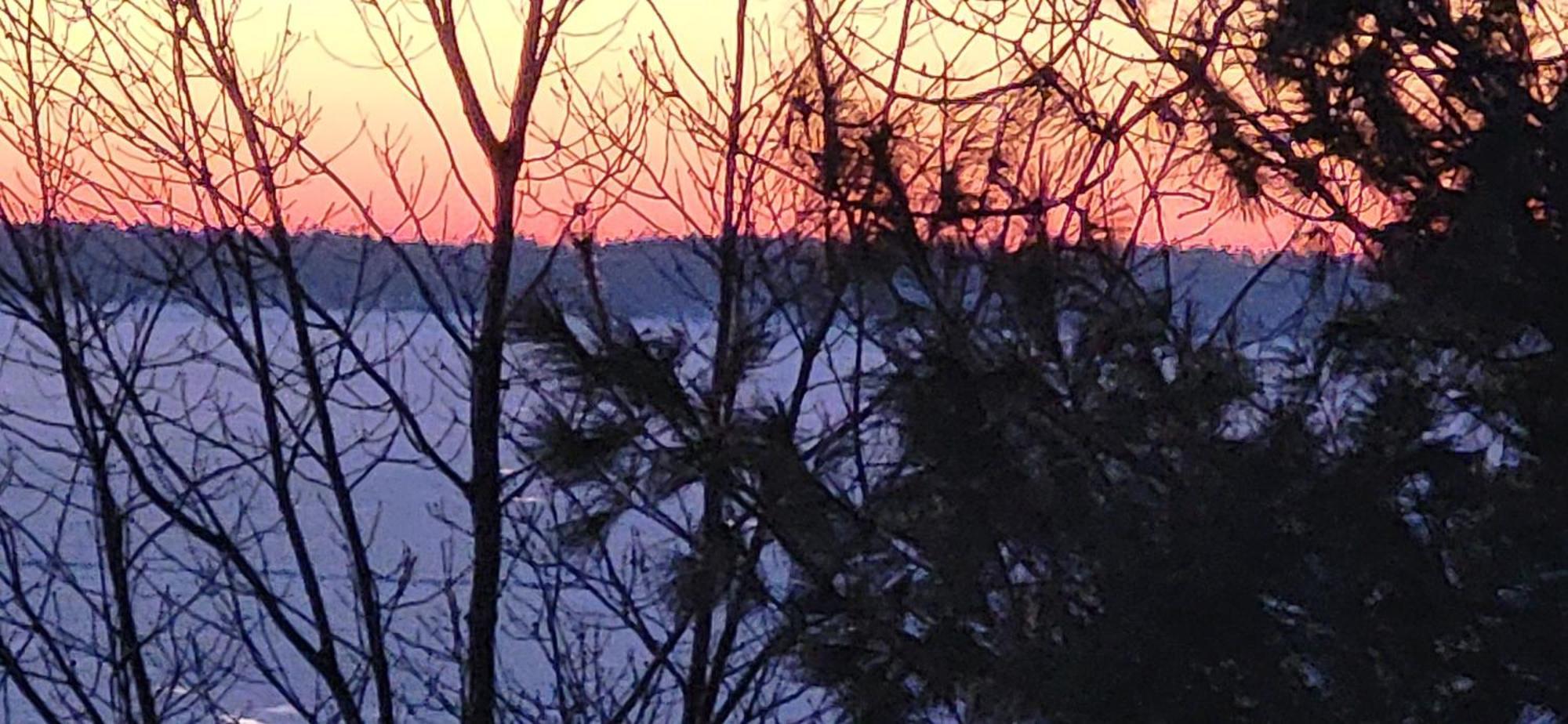 Chequamegon Lake Superior Lodge Bayfield Luaran gambar