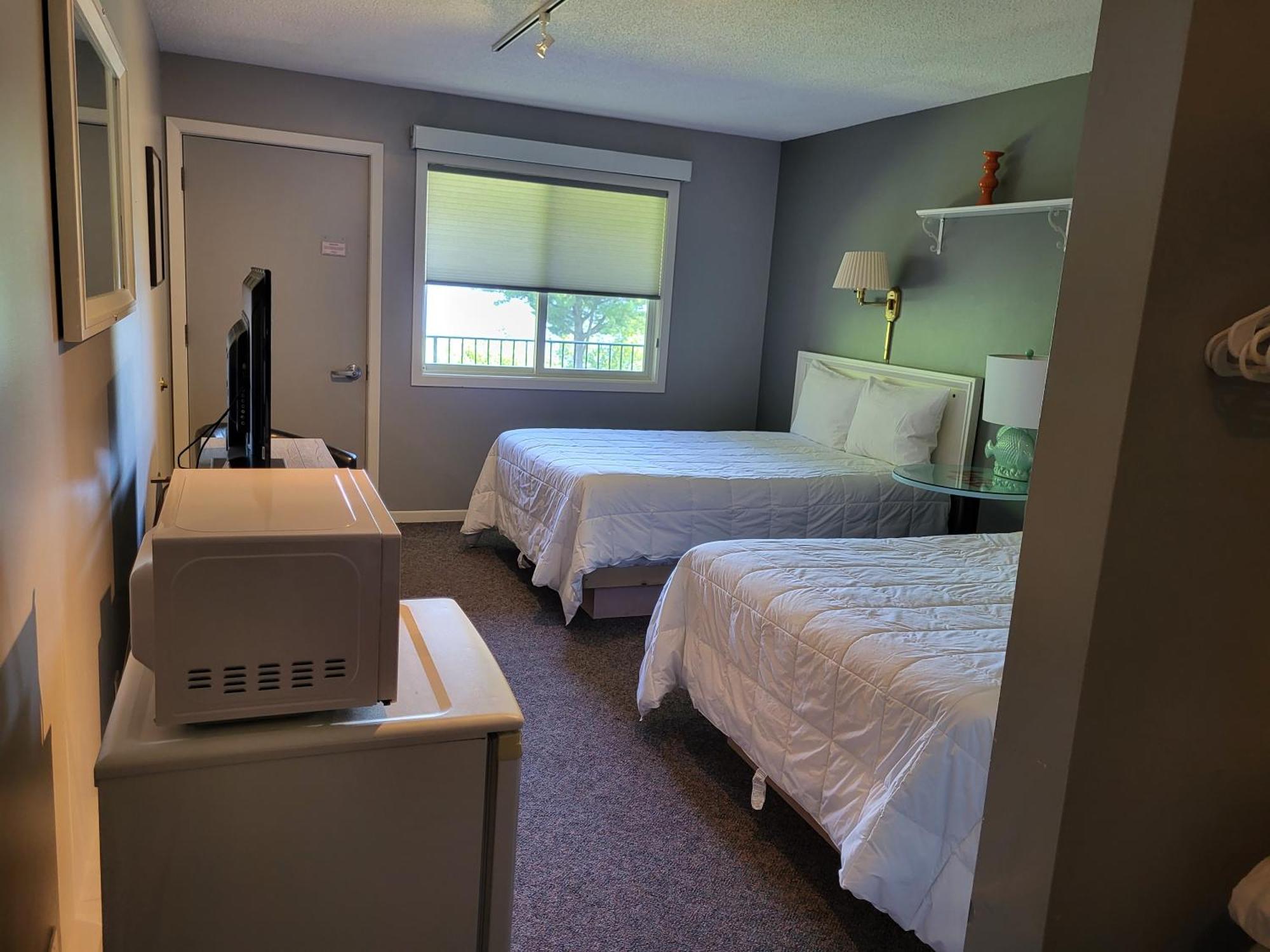 Chequamegon Lake Superior Lodge Bayfield Luaran gambar