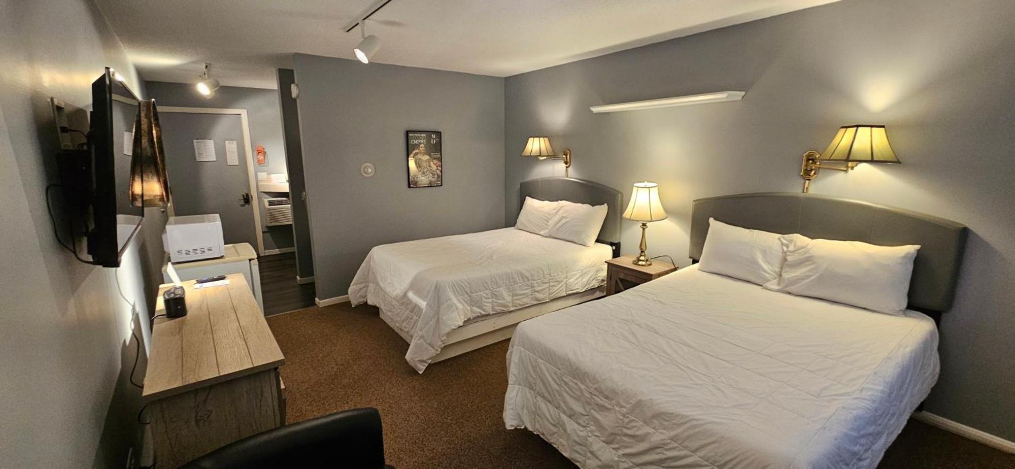 Chequamegon Lake Superior Lodge Bayfield Luaran gambar