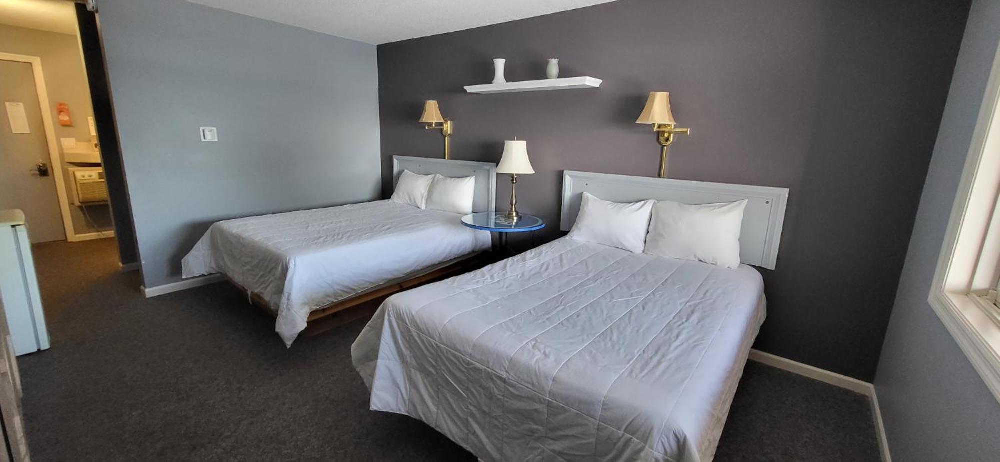 Chequamegon Lake Superior Lodge Bayfield Luaran gambar