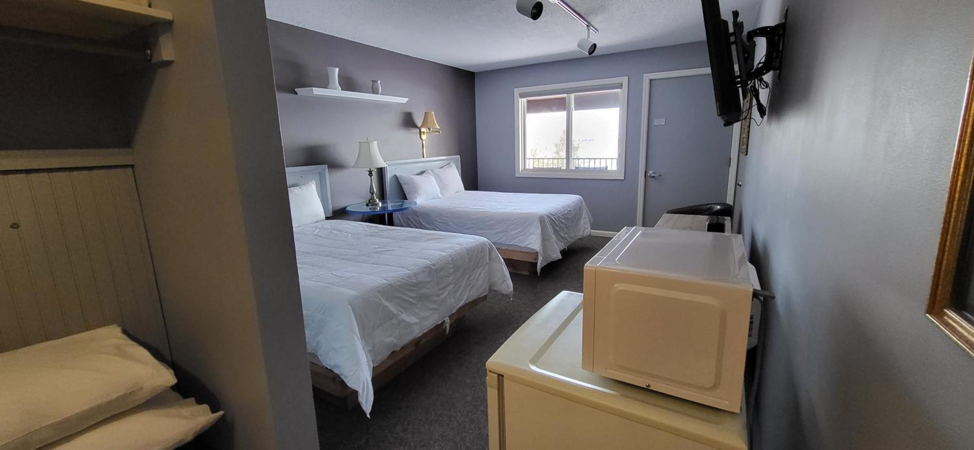 Chequamegon Lake Superior Lodge Bayfield Luaran gambar