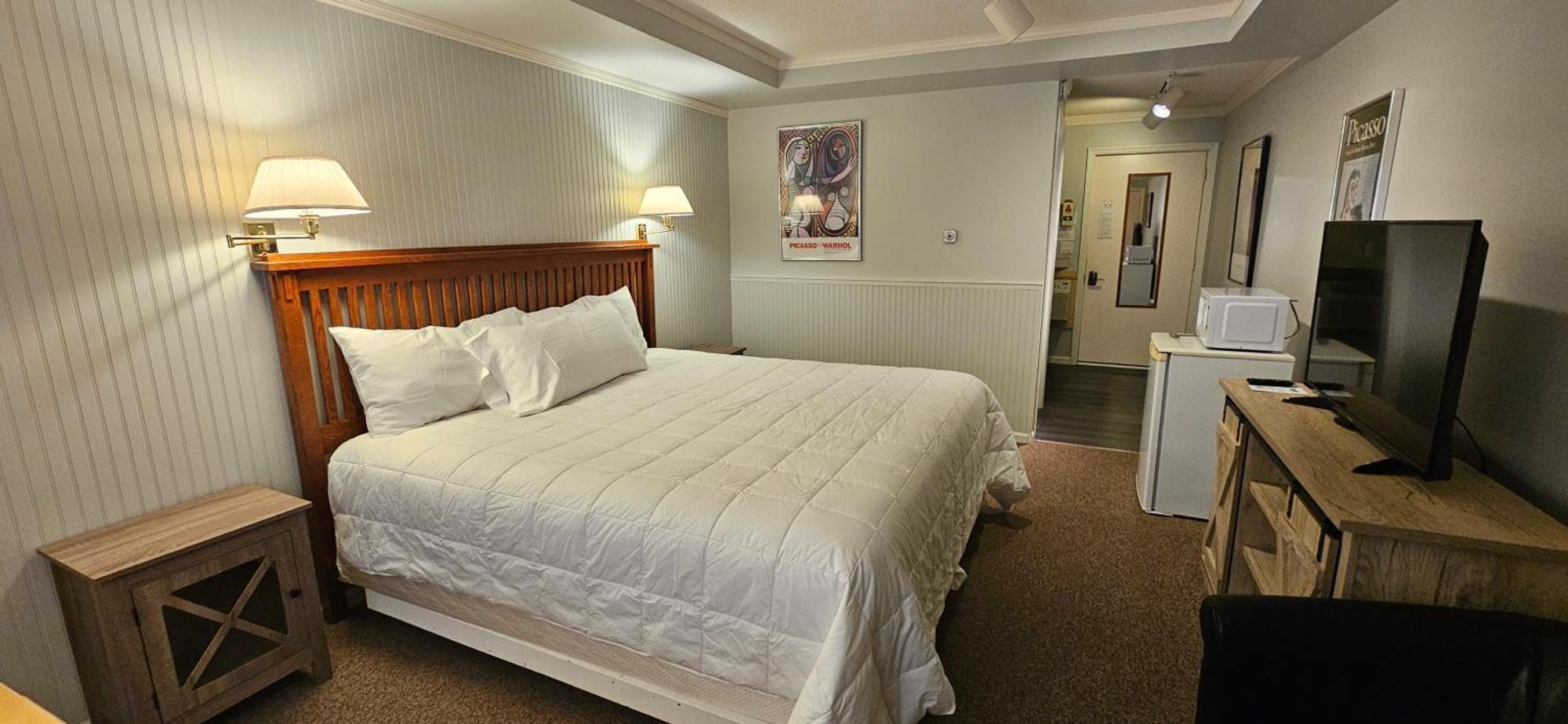 Chequamegon Lake Superior Lodge Bayfield Luaran gambar