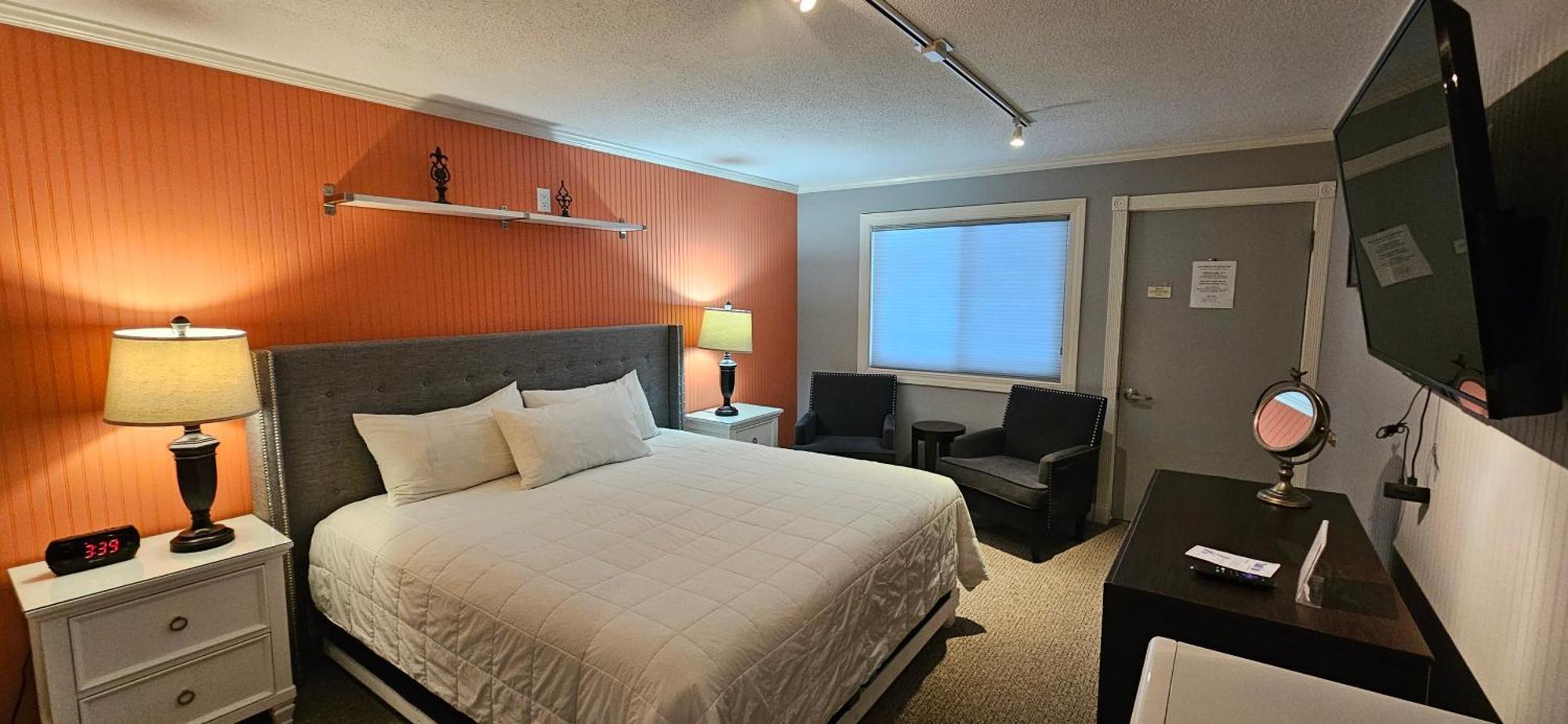 Chequamegon Lake Superior Lodge Bayfield Luaran gambar