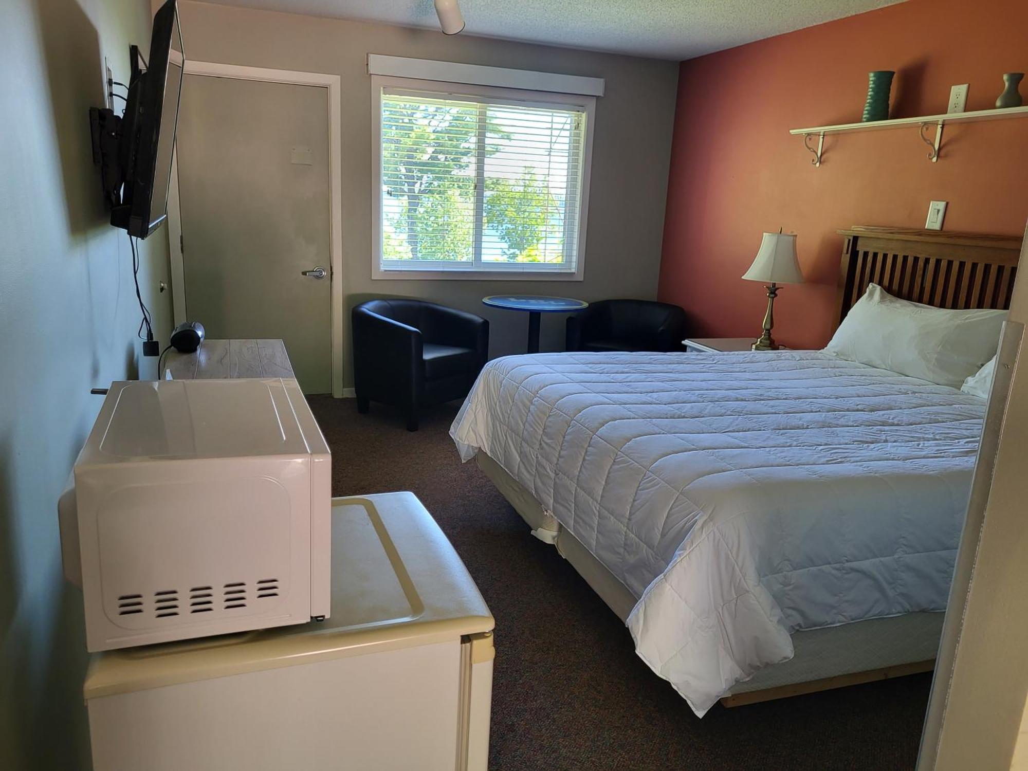 Chequamegon Lake Superior Lodge Bayfield Luaran gambar