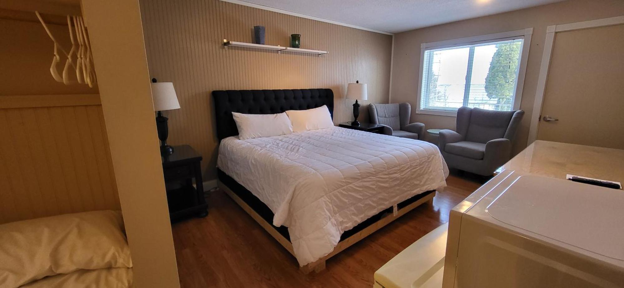 Chequamegon Lake Superior Lodge Bayfield Luaran gambar